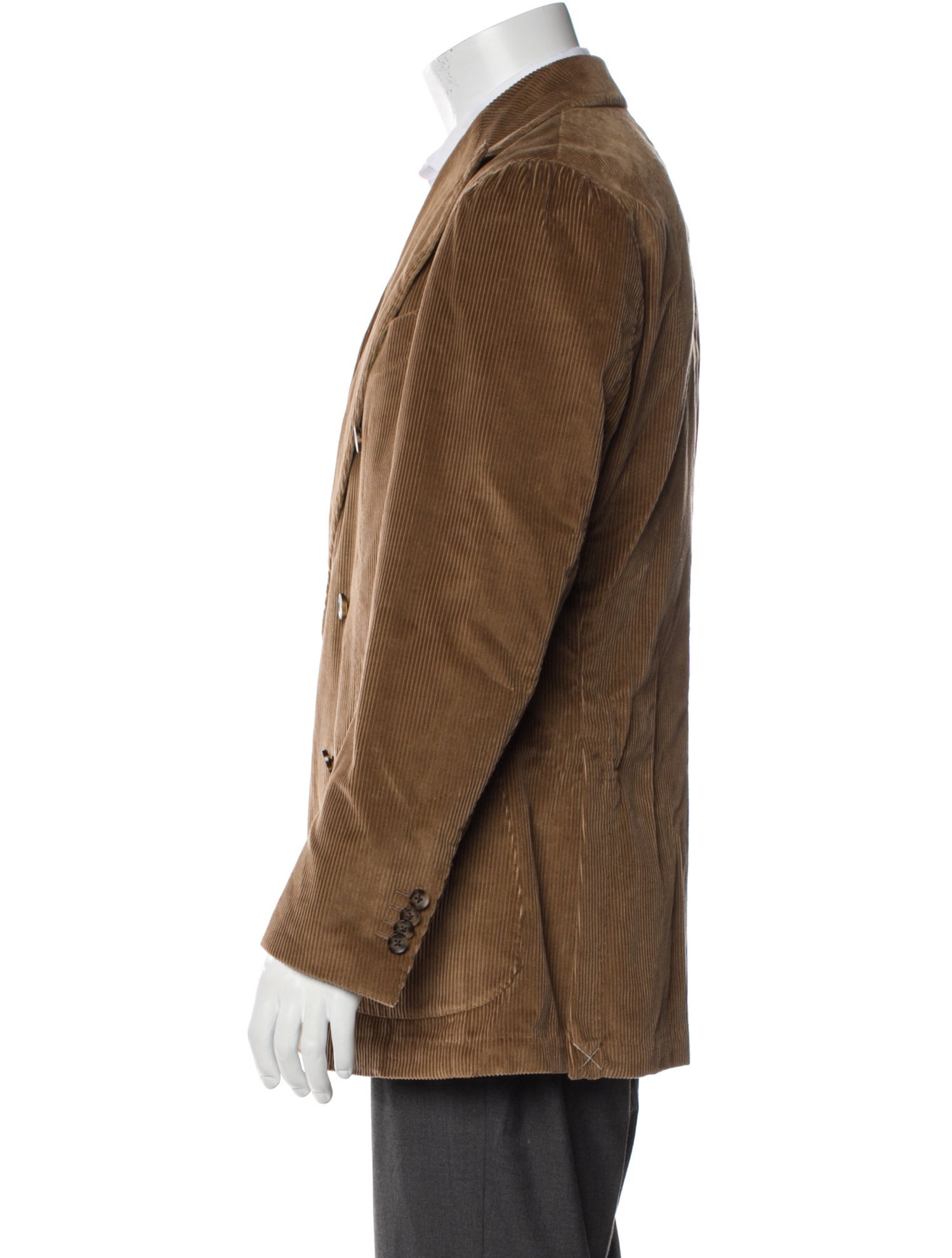 Suitsupply Peacoat w/ Tags