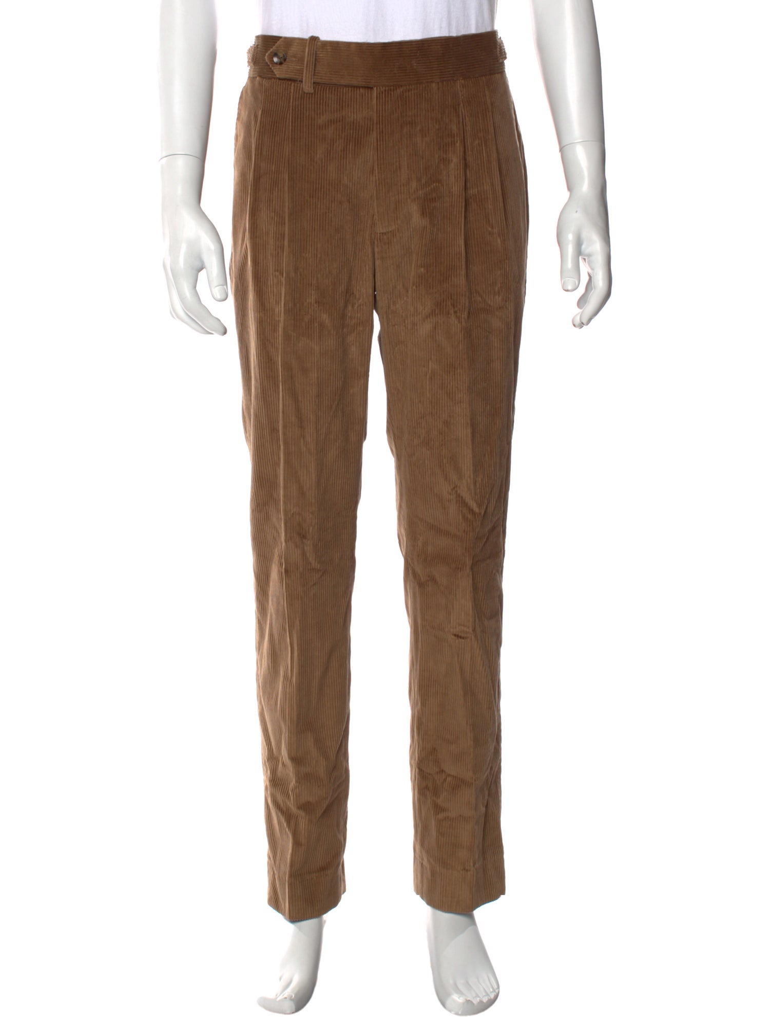 Suitsupply Corduroy Pants w/ Tags