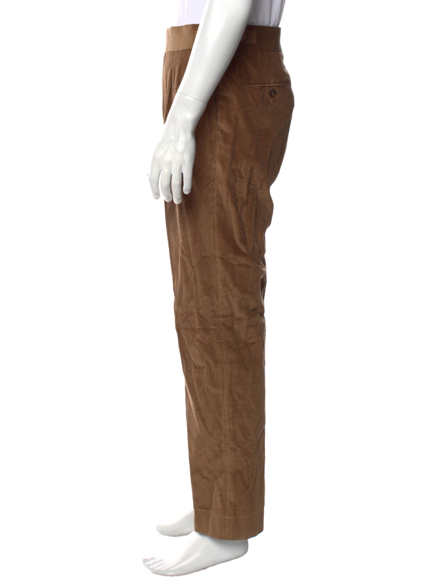 Suitsupply Corduroy Pants w/ Tags