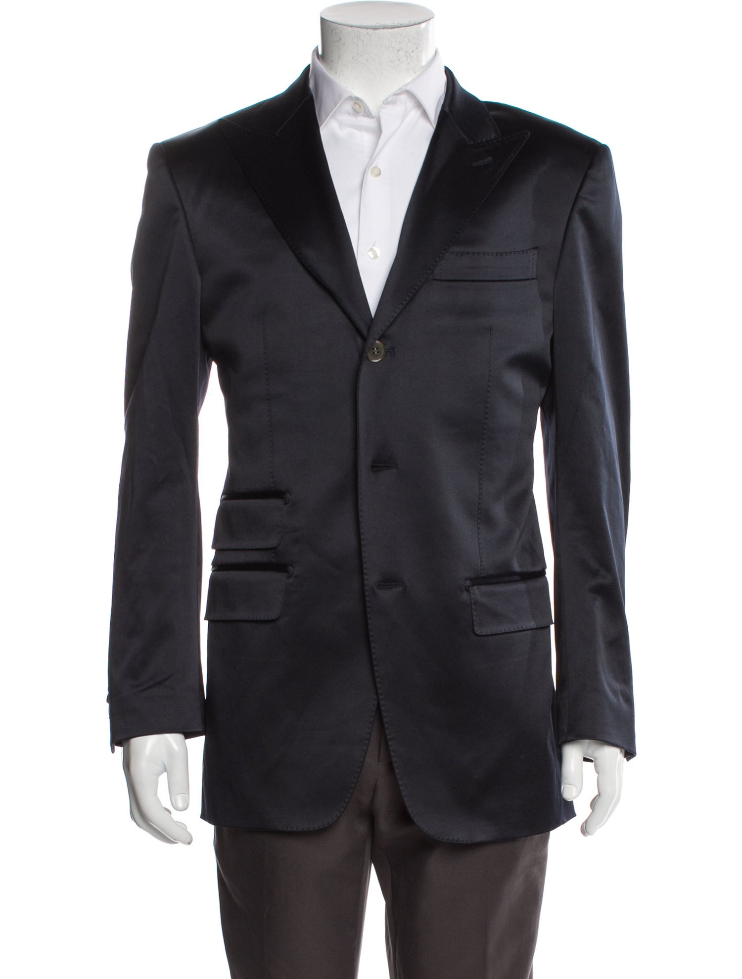 Suitsupply Tuxedo