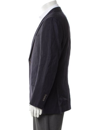 Suitsupply Linen Blazer