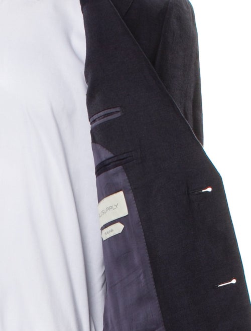 Suitsupply Linen Blazer