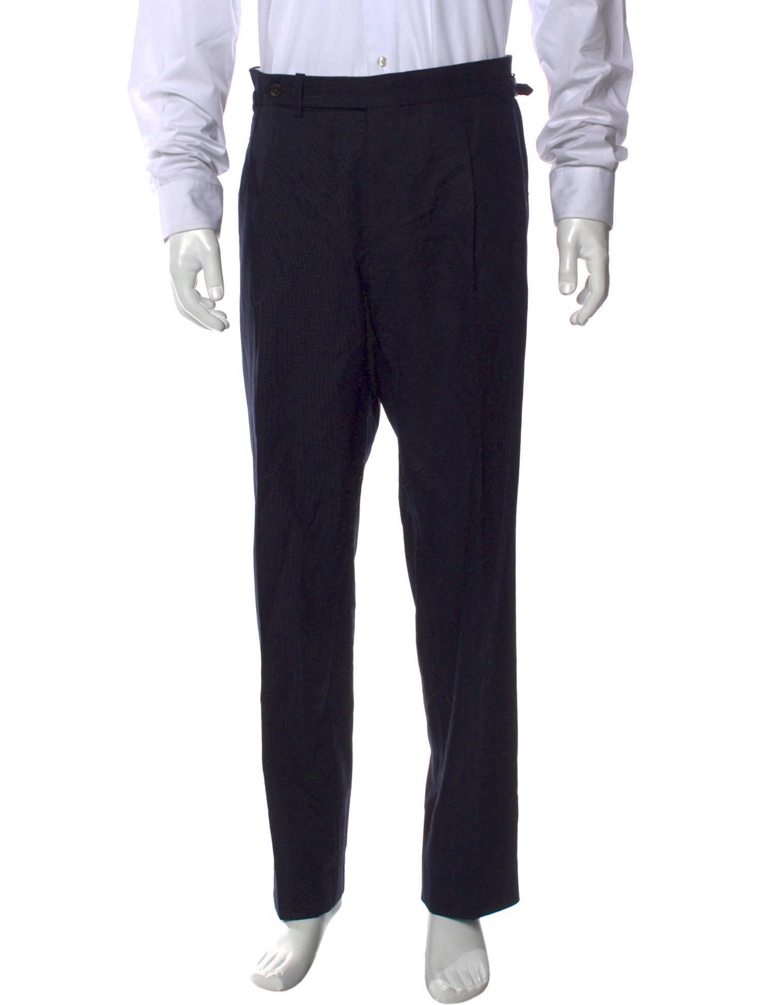 Suitsupply Wool Dress Pants