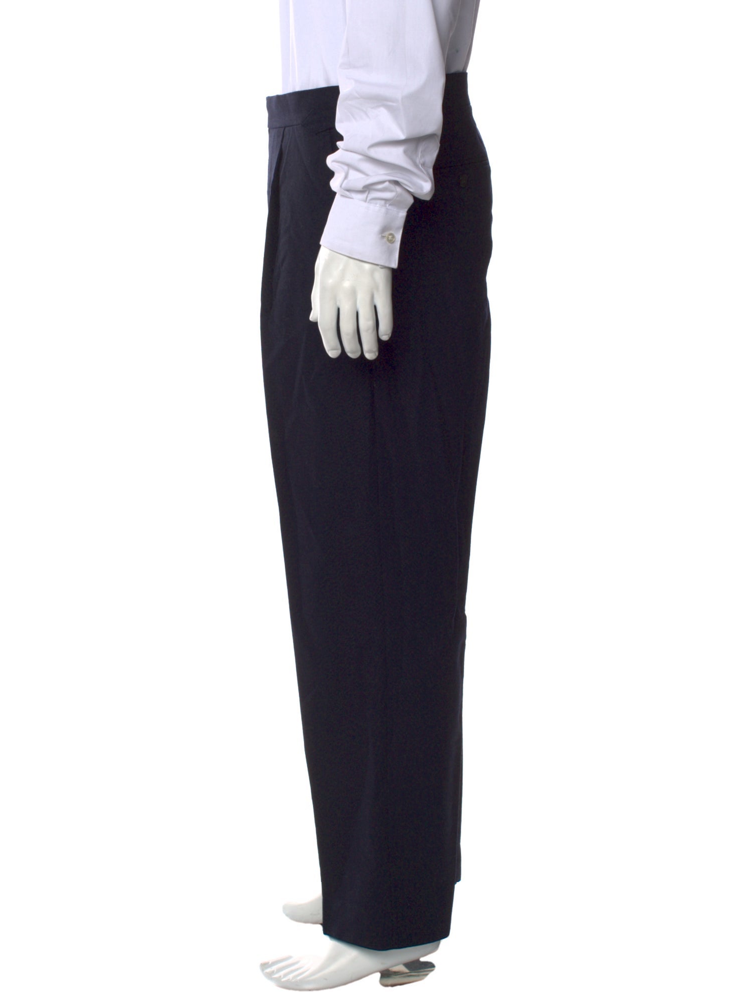 Suitsupply Wool Dress Pants