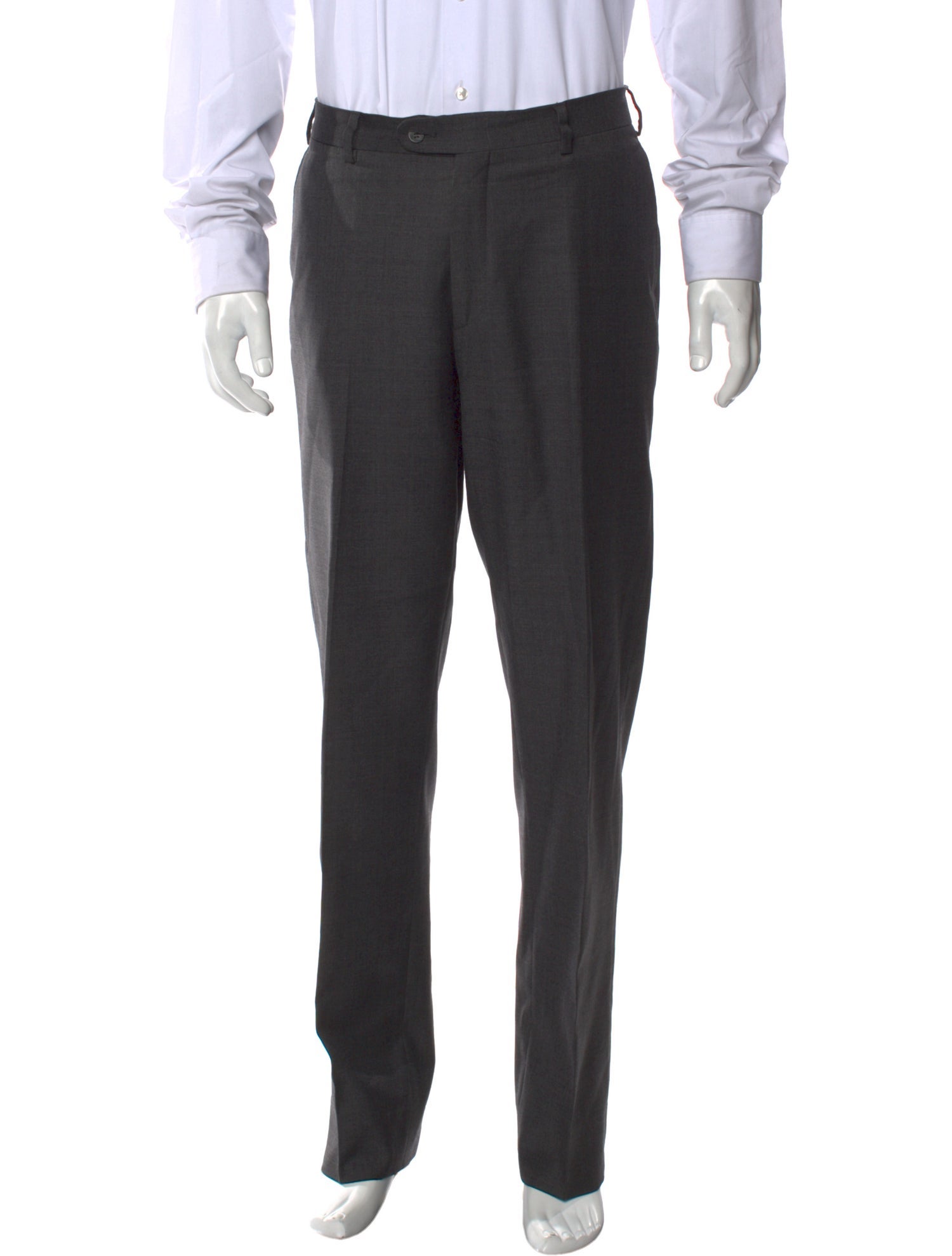 Suitsupply Wool Dress Pants