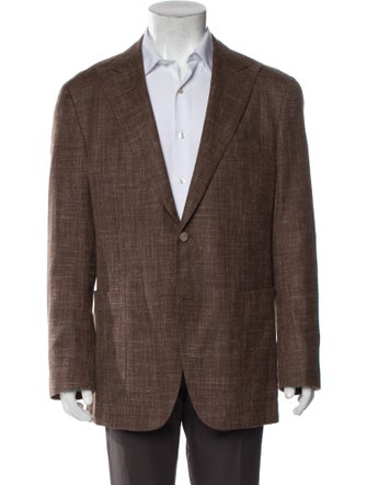 Suitsupply Wool Blazer