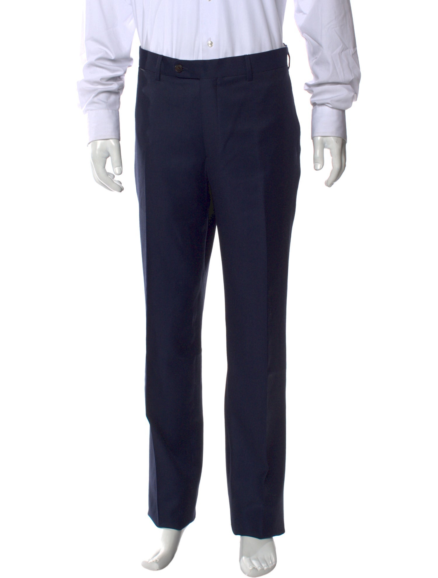 Suitsupply Wool Dress Pants