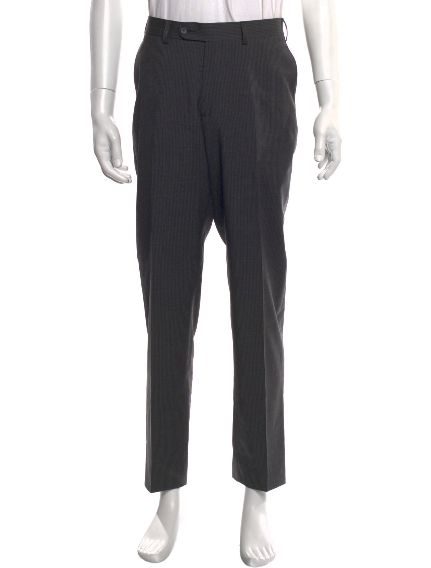 Suitsupply Wool Dress Pants