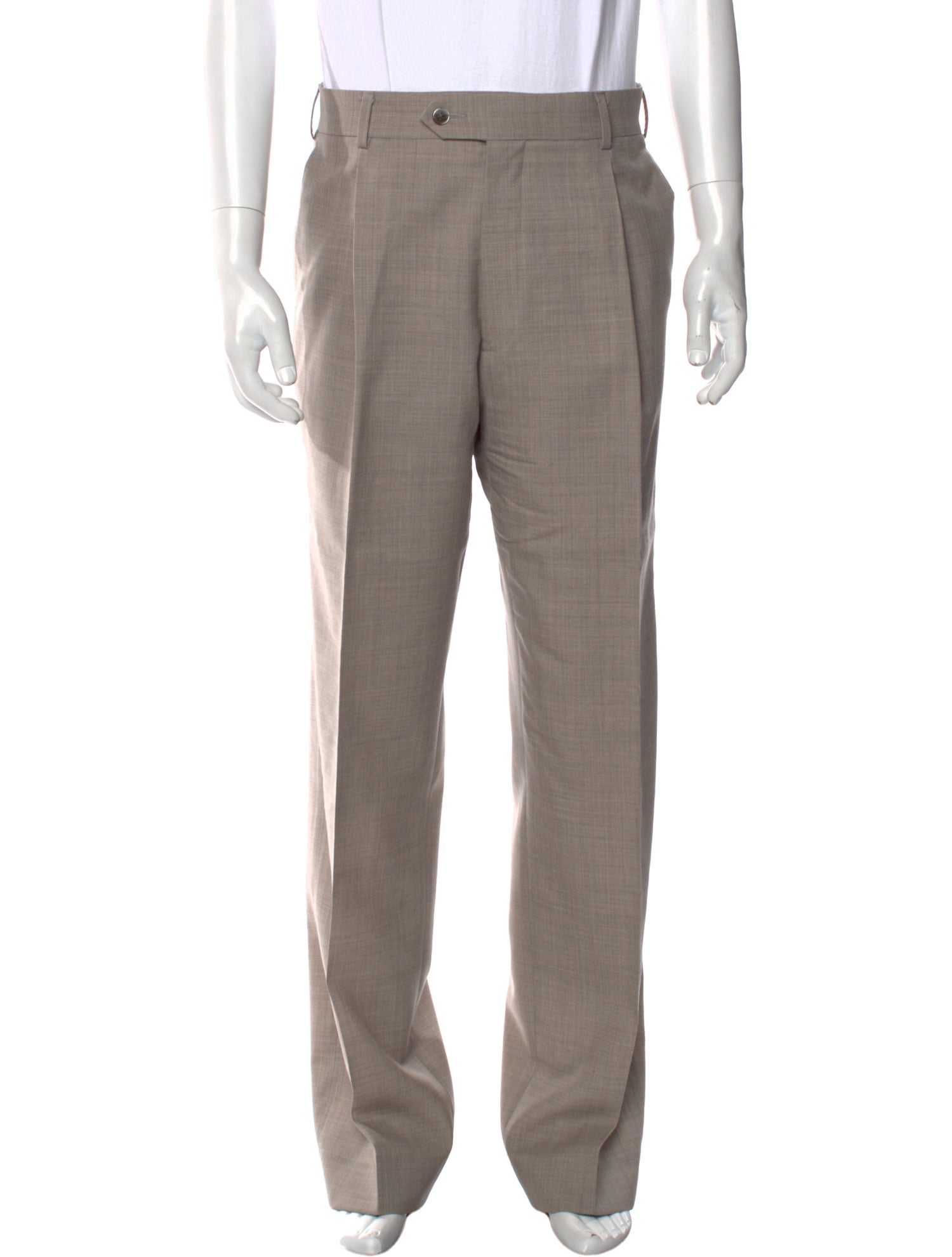 Suitsupply Wool Pants