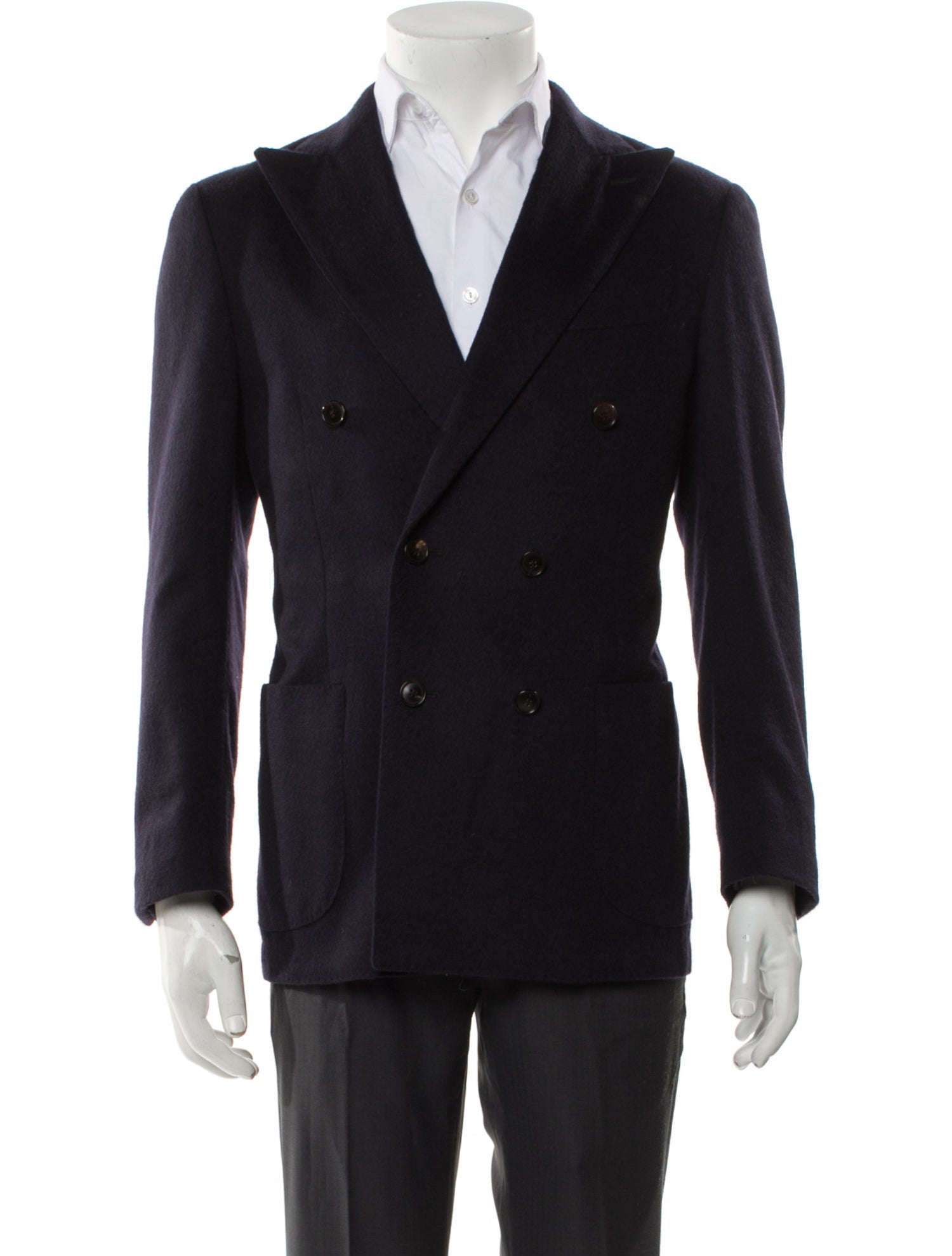 Suitsupply Cashmere Blazer