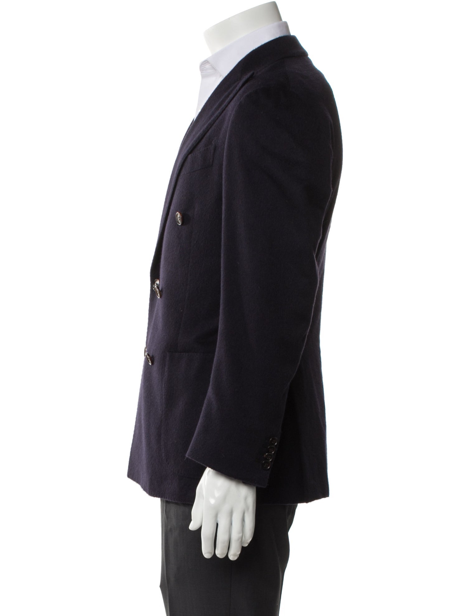 Suitsupply Cashmere Blazer