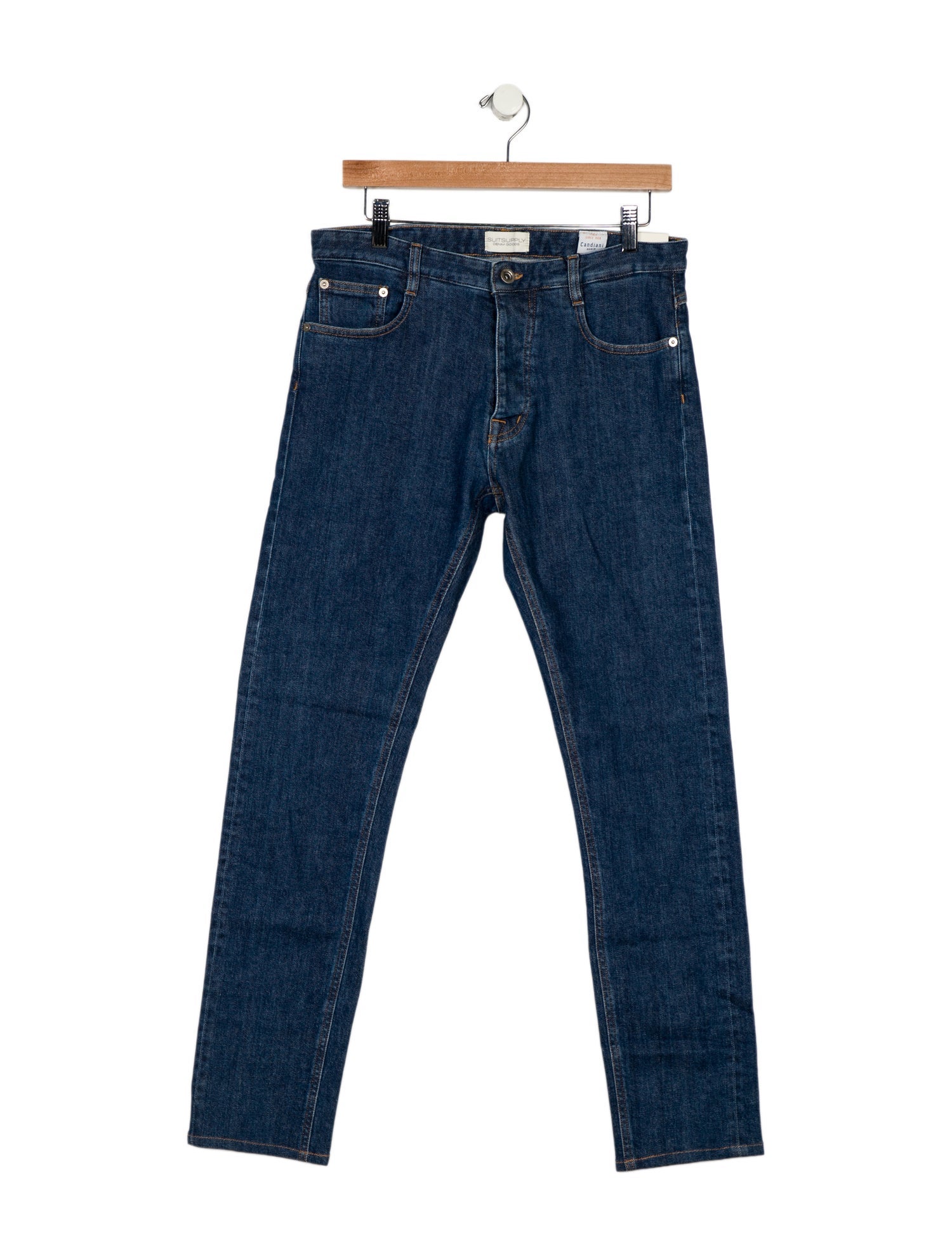 Suitsupply Skinny Jeans