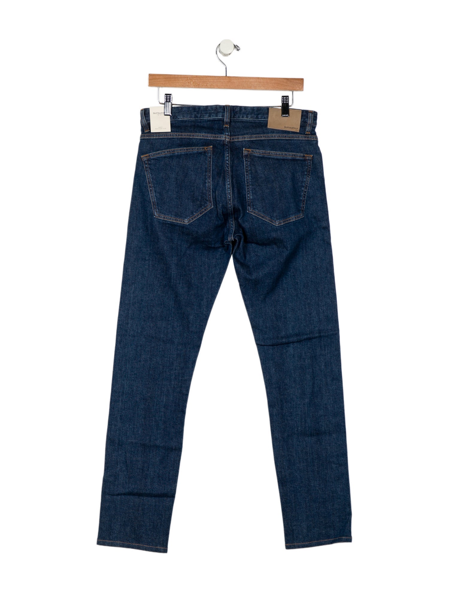 Suitsupply Skinny Jeans
