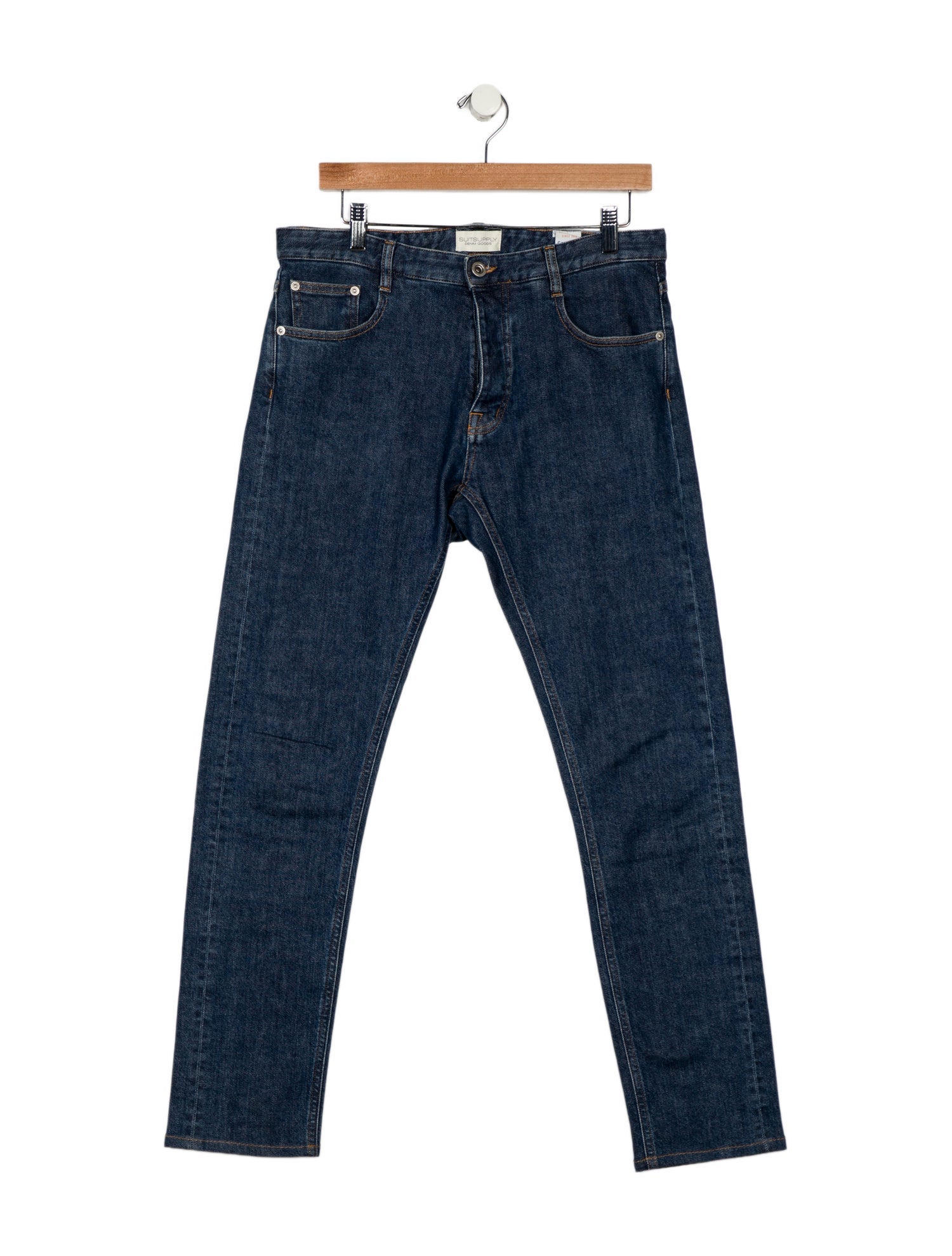 Suitsupply Skinny Jeans