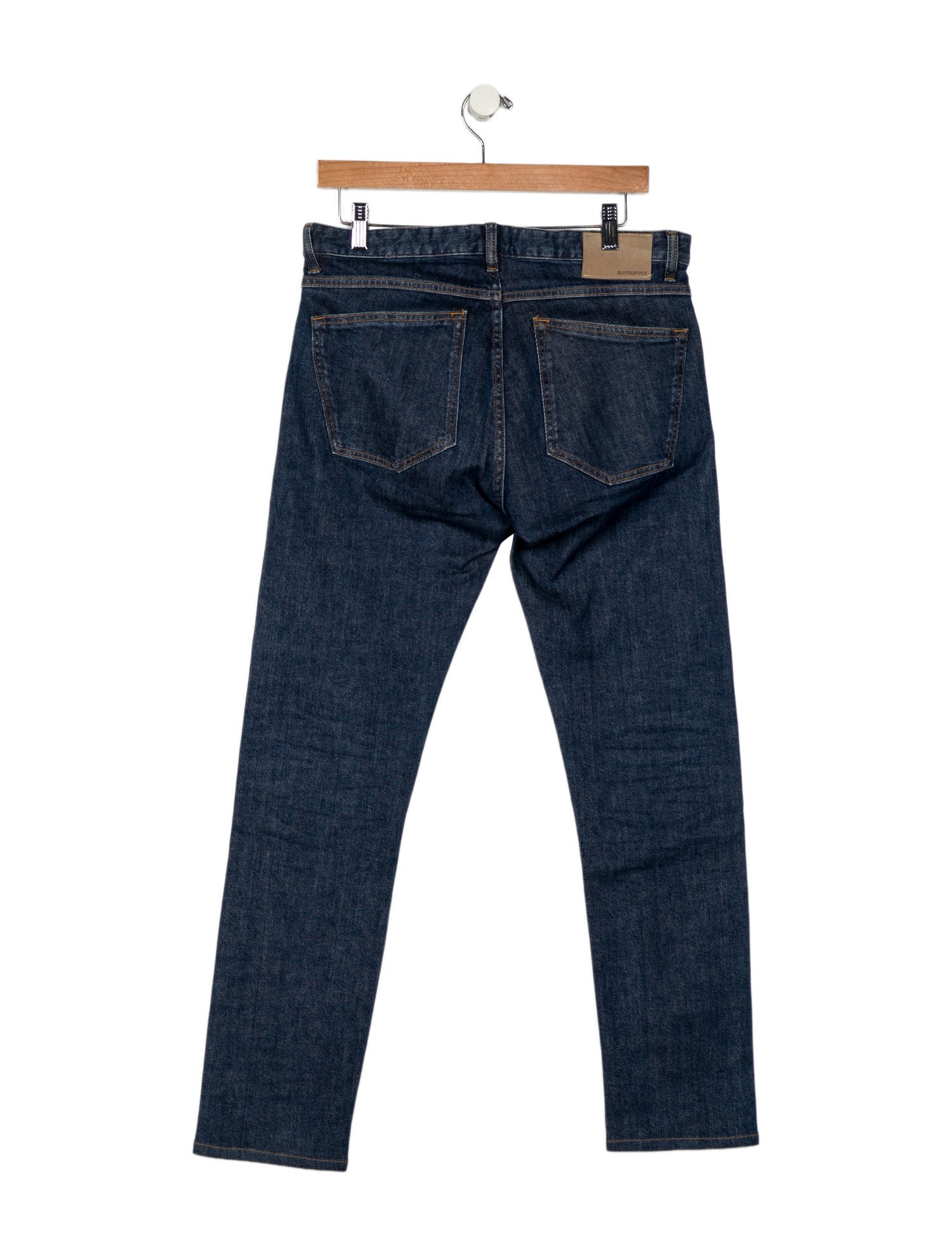 Suitsupply Skinny Jeans