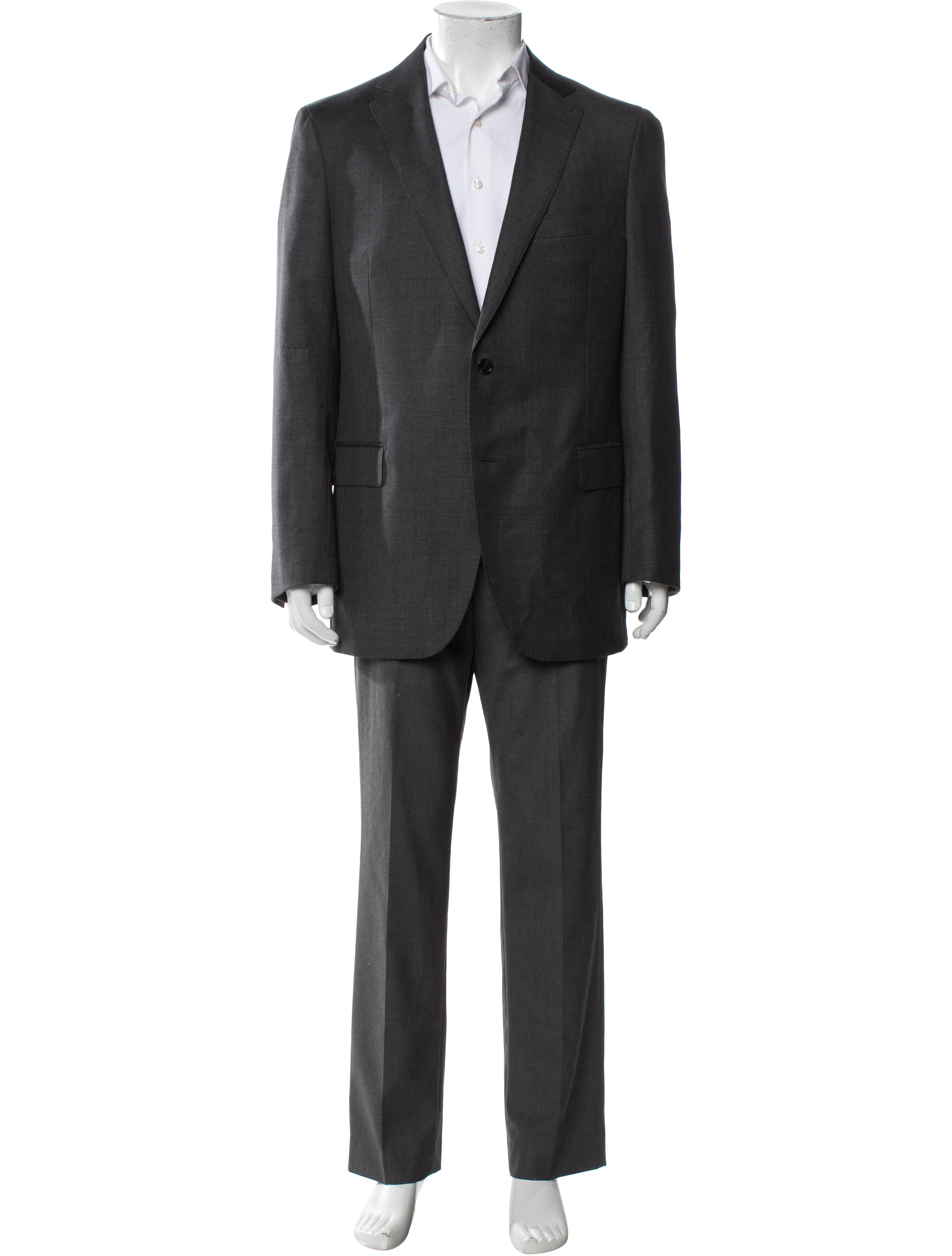 Suitsupply Wool Blazer