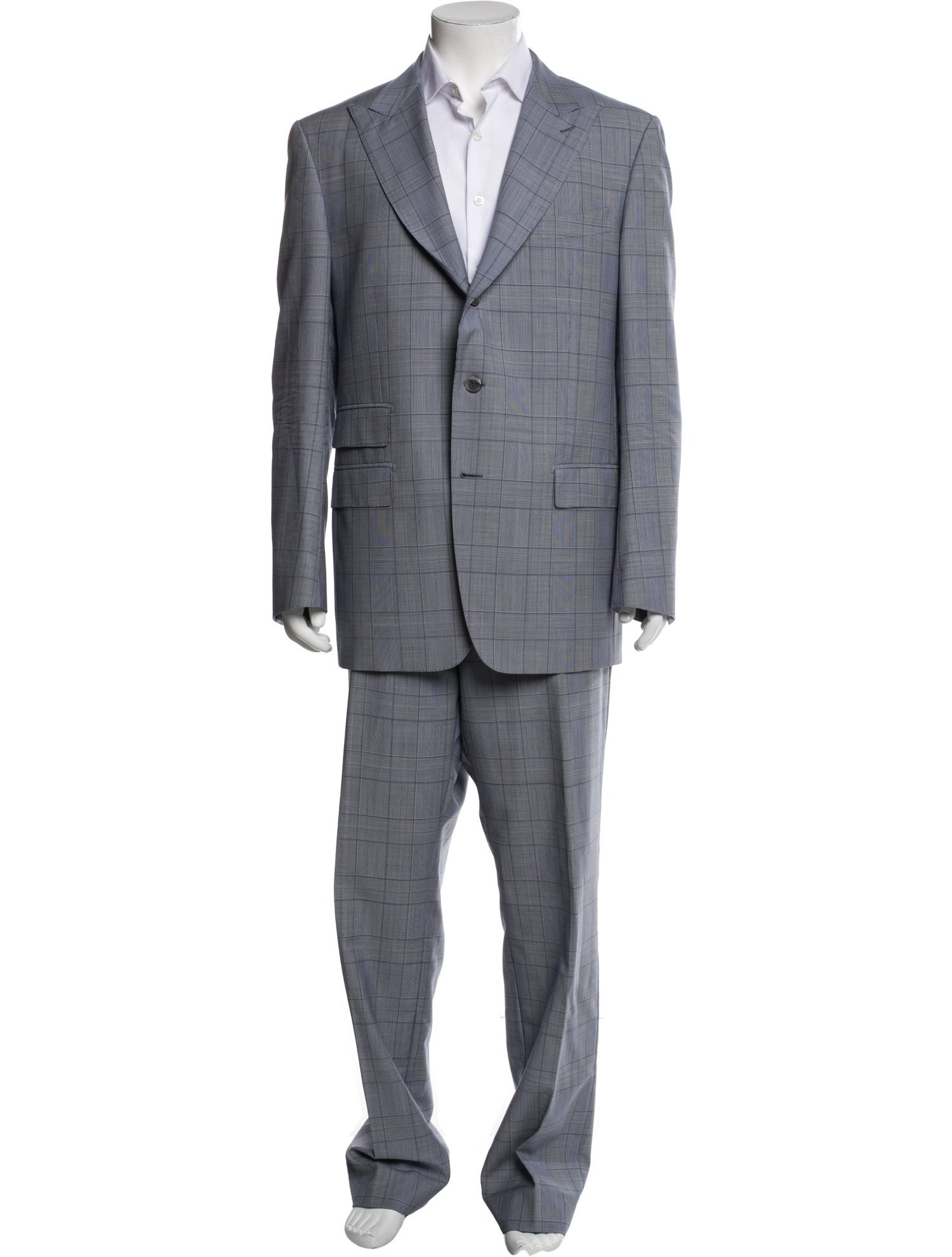 Suitsupply Suit Set