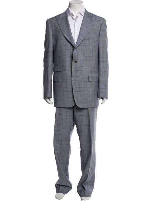 Suitsupply Suit Set