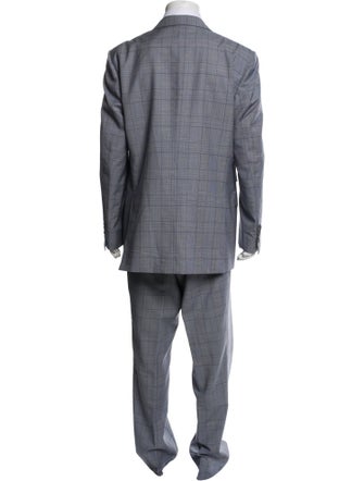 Suitsupply Suit Set