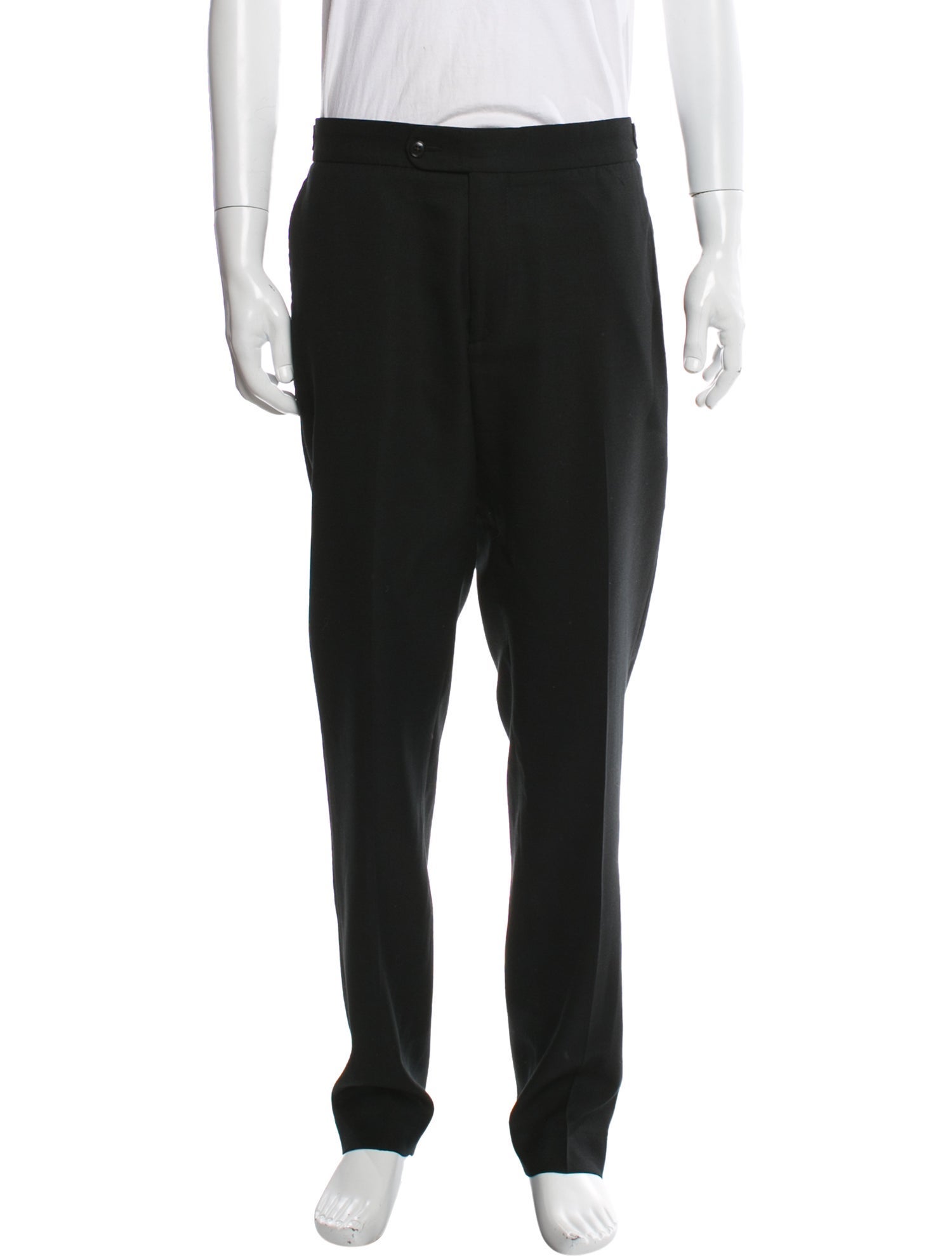 Suitsupply Wool Dress Pants
