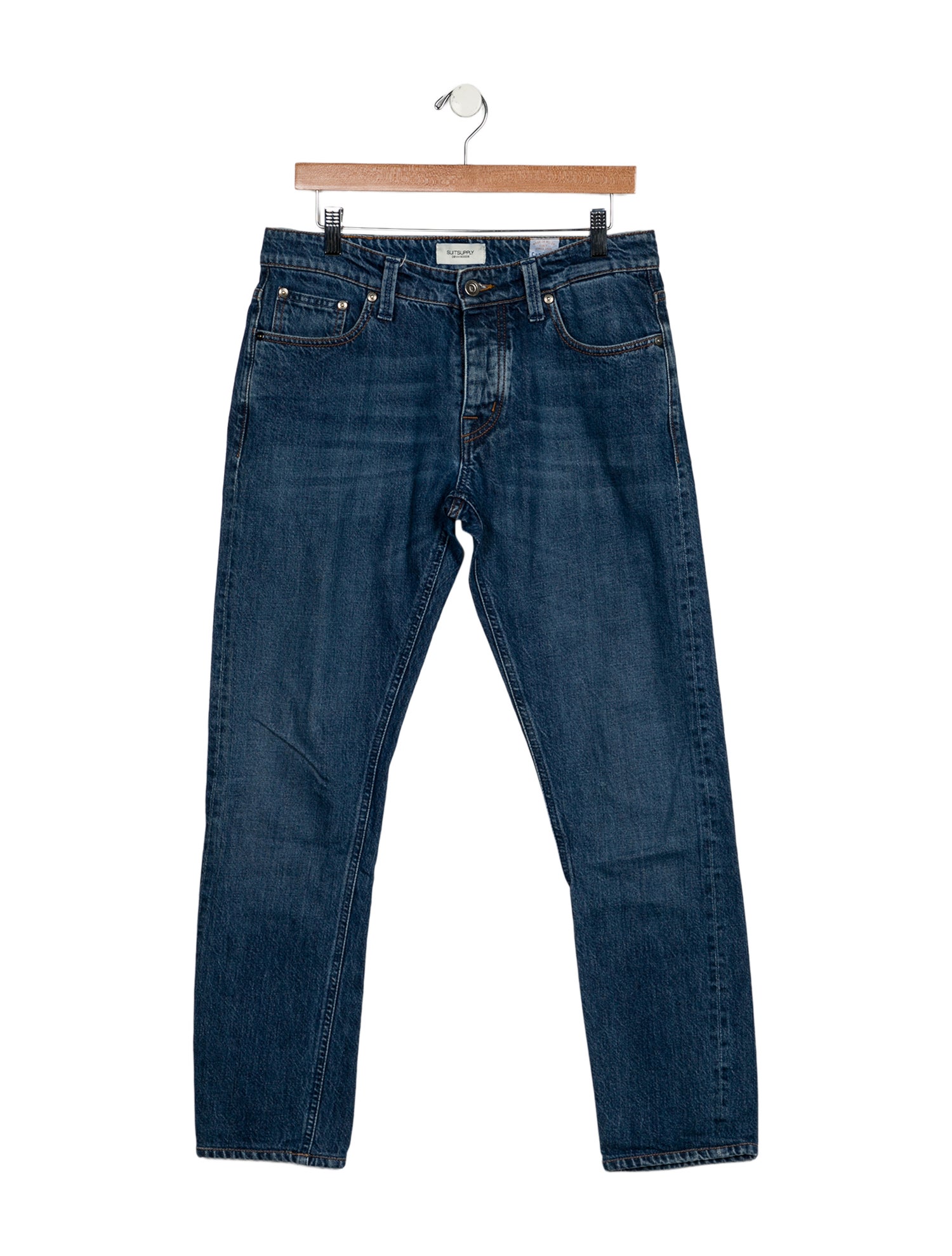 Suitsupply Skinny Jeans