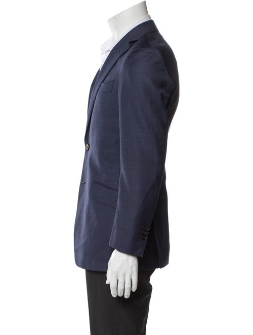 Suitsupply Wool Two-Piece Suit