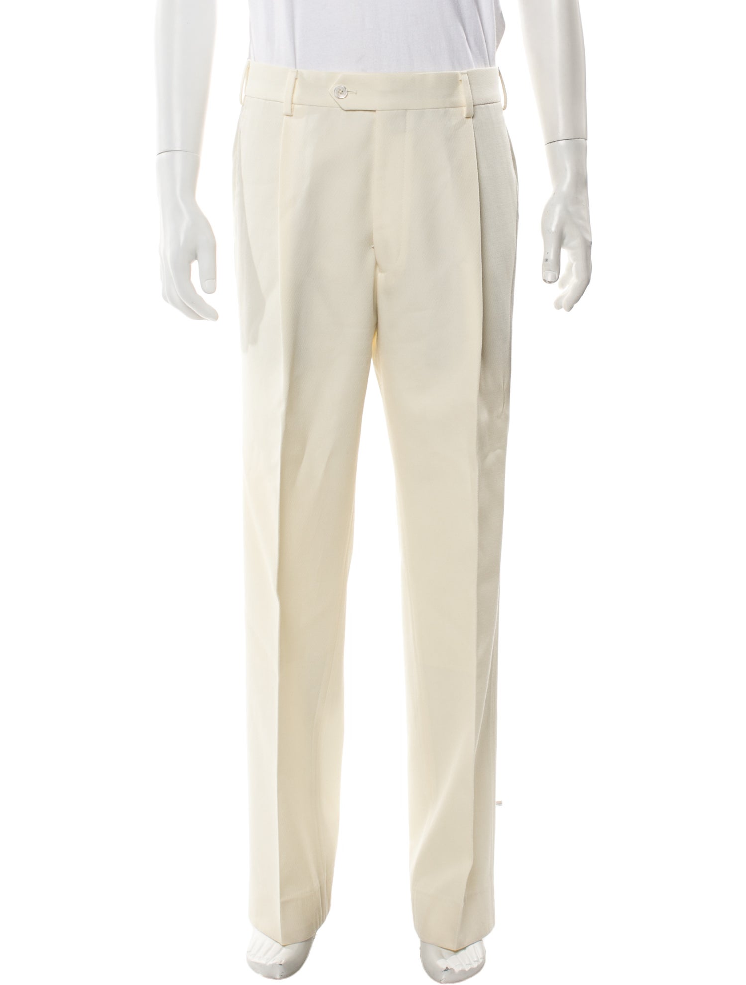 Suitsupply Wool Pants