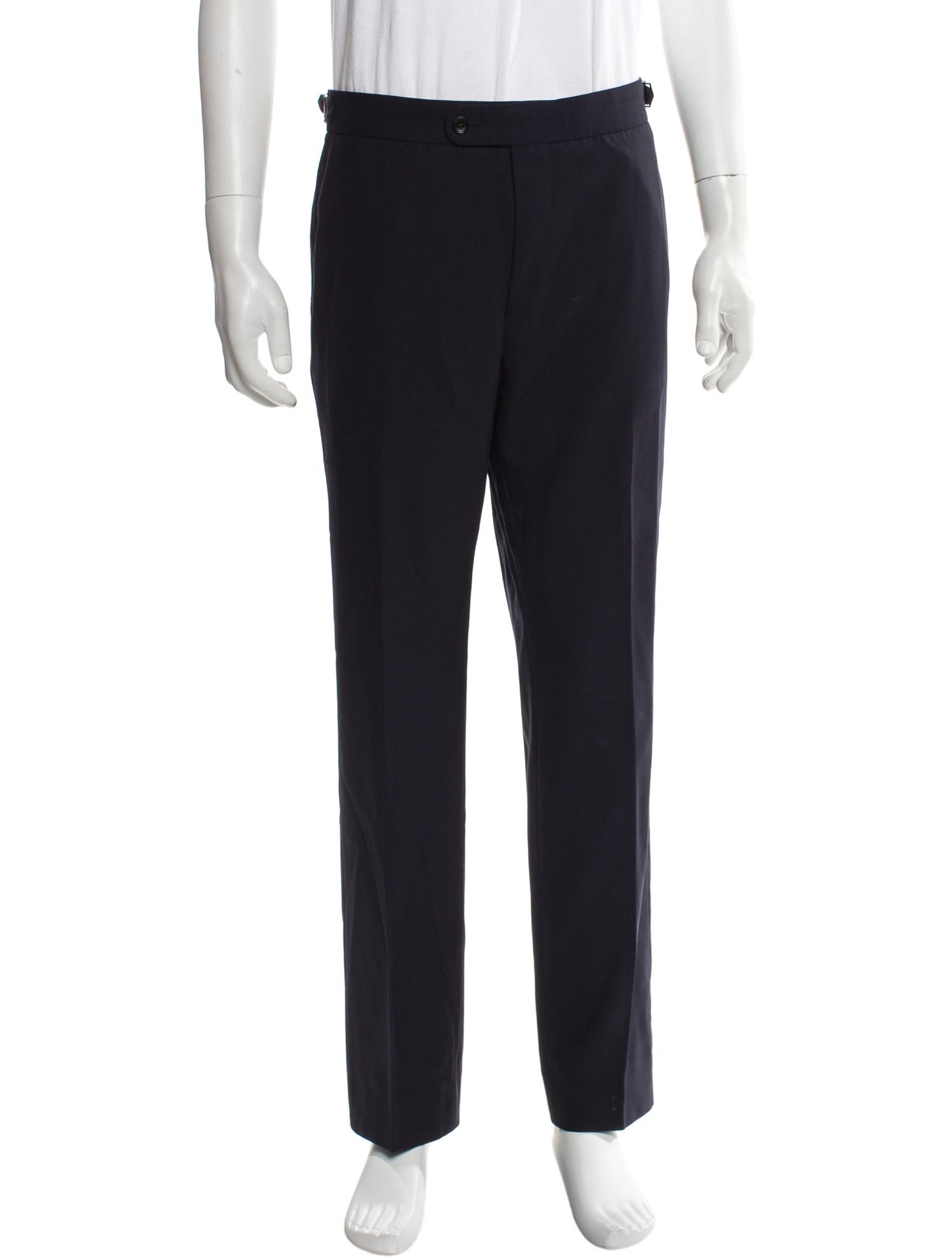 Suitsupply Wool Dress Pants