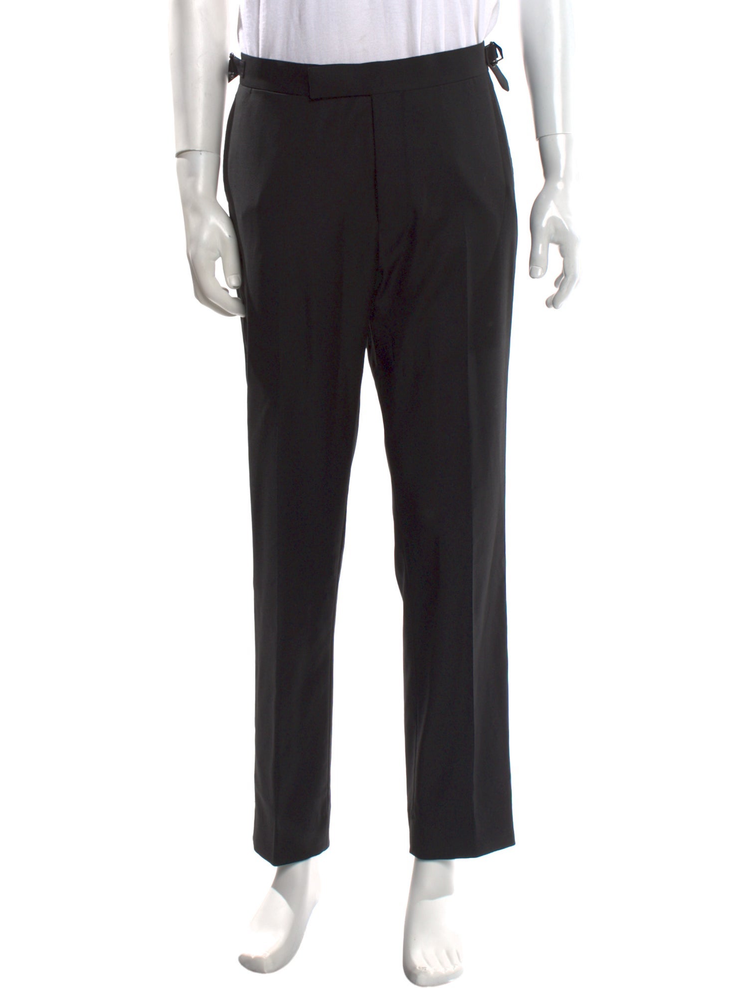 Suitsupply Wool Dress Pants