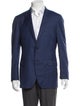 Suitsupply Wool Blazer