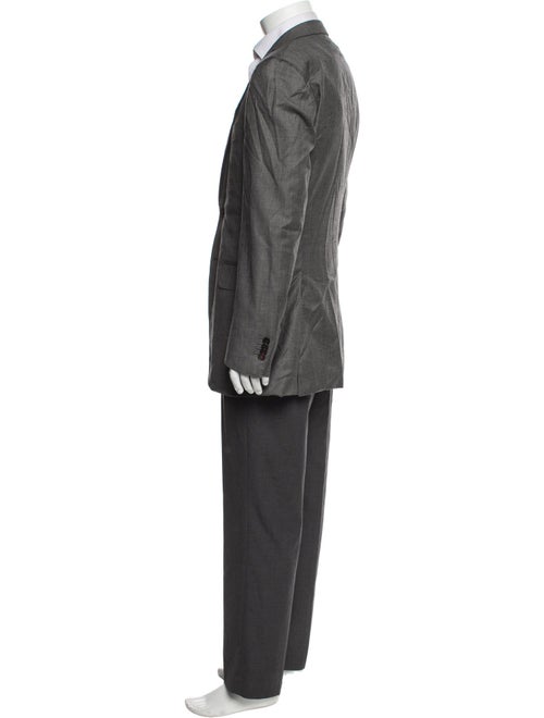 Suitsupply Wool Blazer