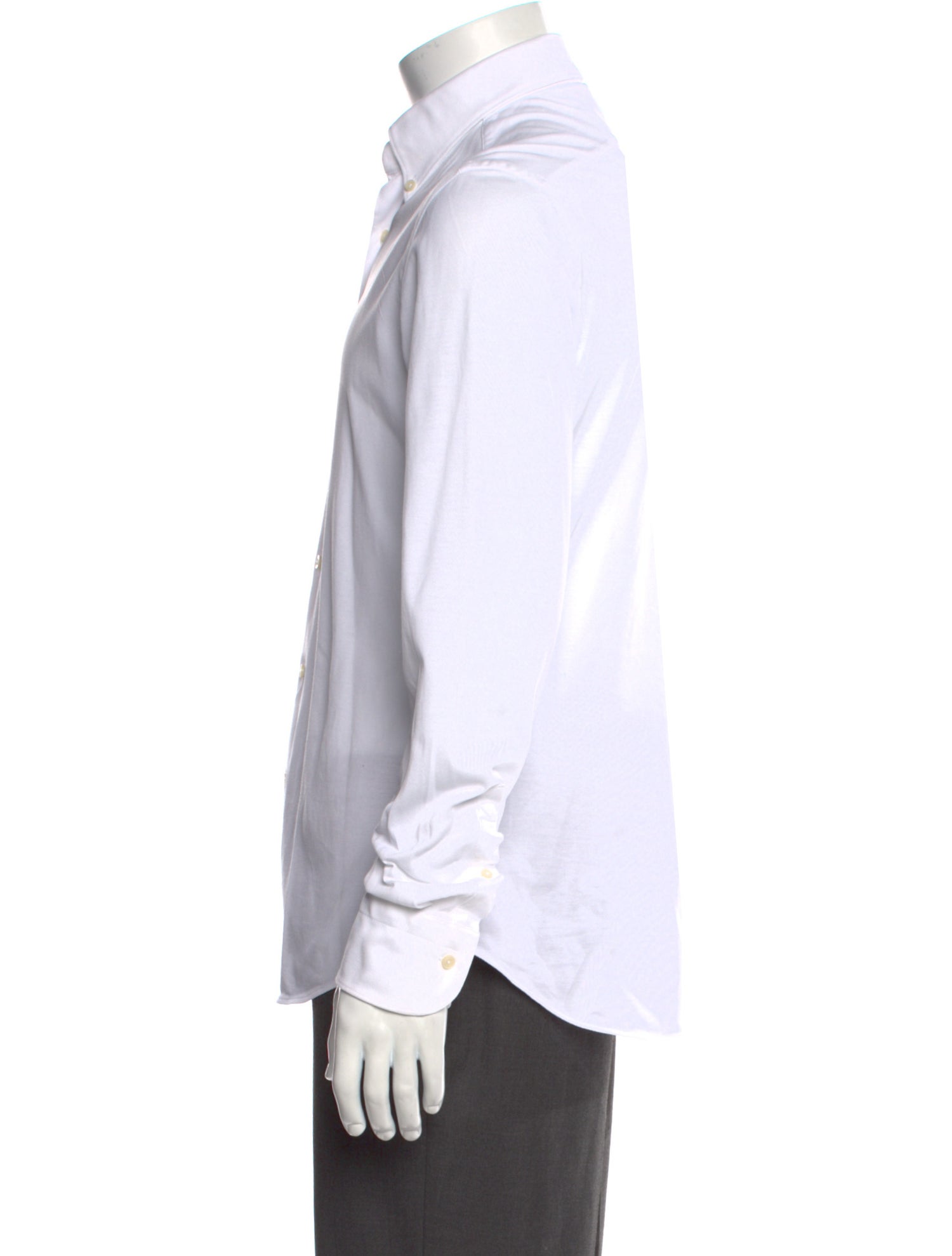 Suitsupply Long Sleeve Dress Shirt