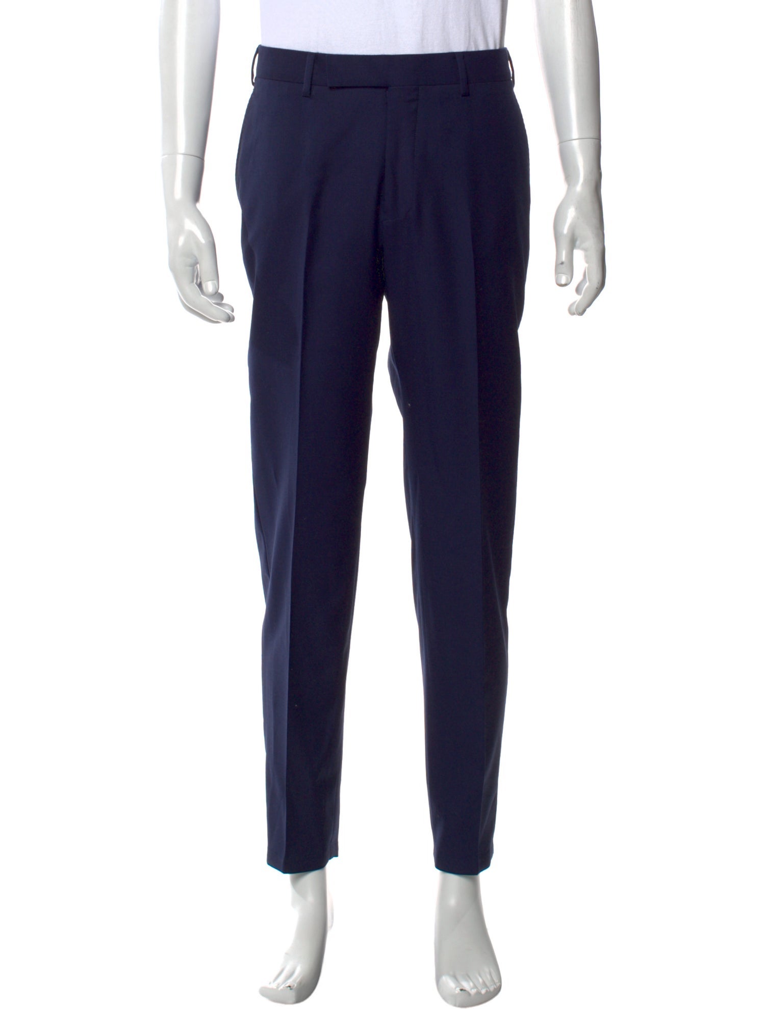 Suitsupply Wool Dress Pants