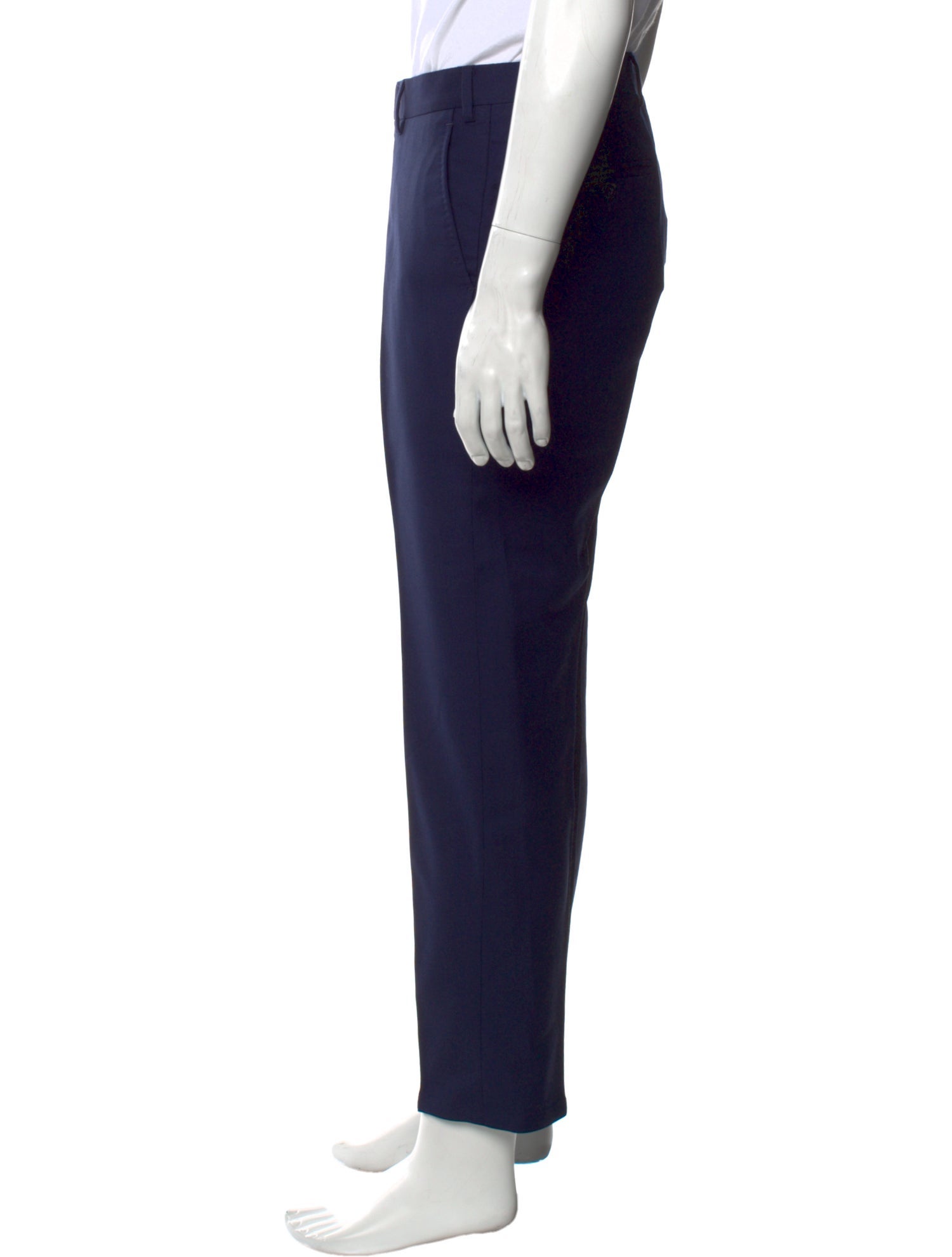 Suitsupply Wool Dress Pants