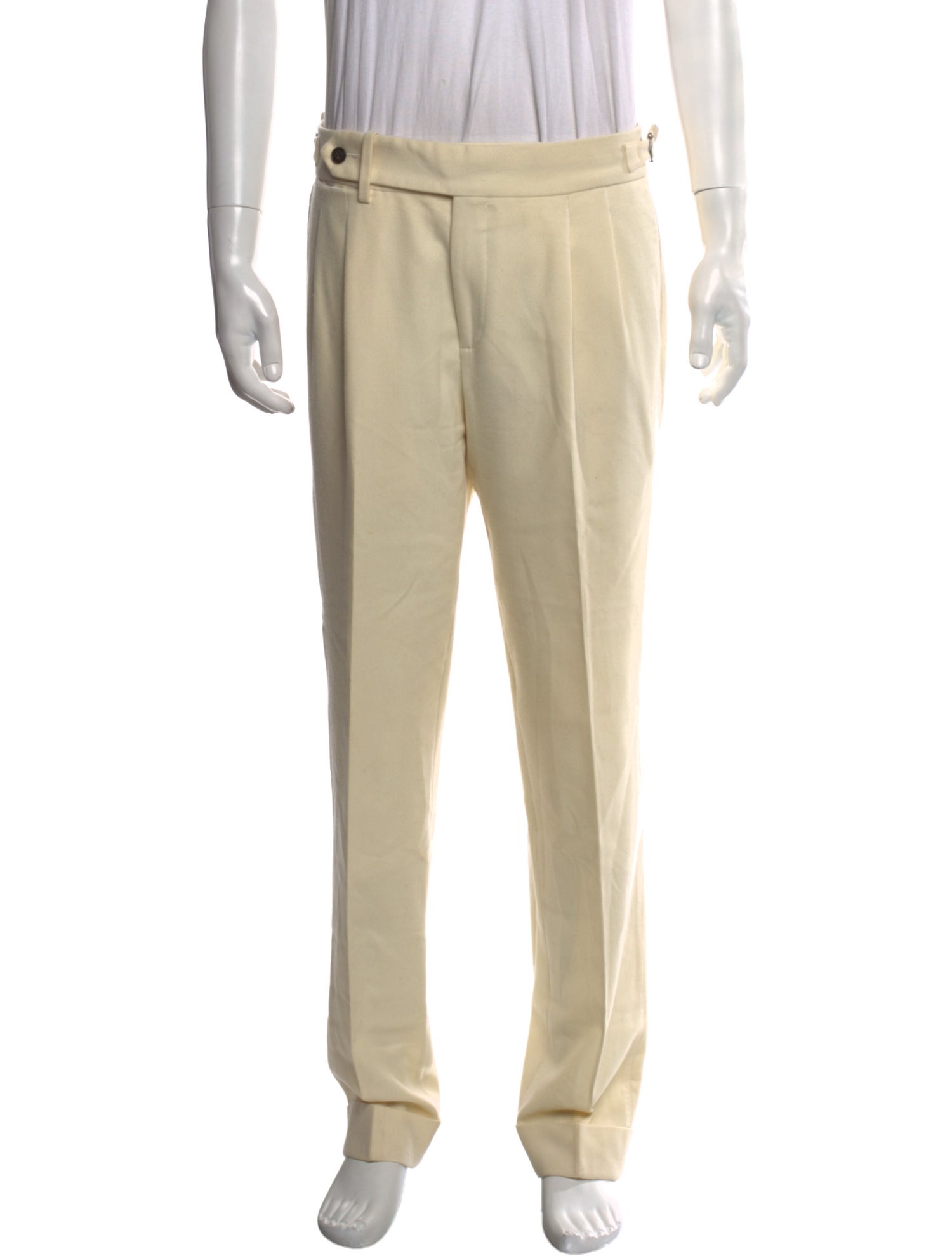 Suitsupply Wool Pants