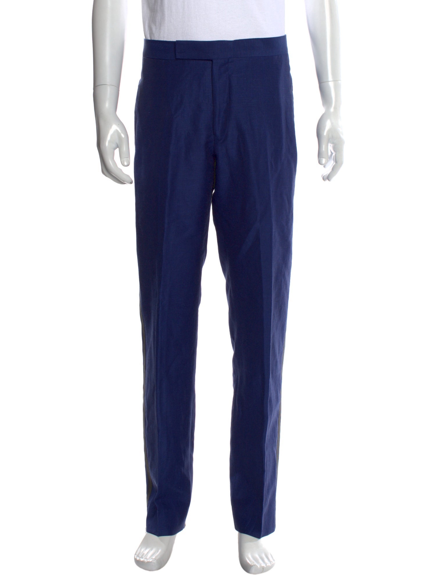 Suitsupply Wool Dress Pants