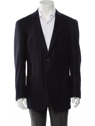 Suitsupply Wool Blazer