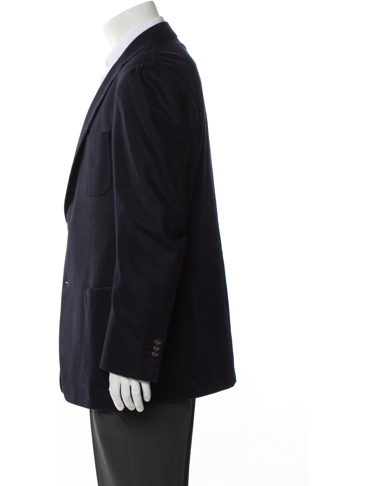 Suitsupply Wool Blazer