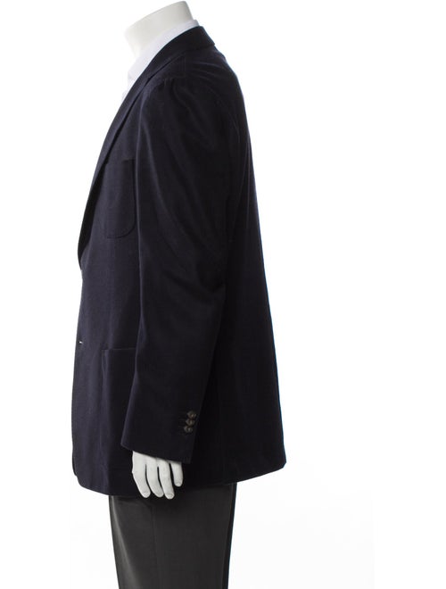 Suitsupply Wool Blazer