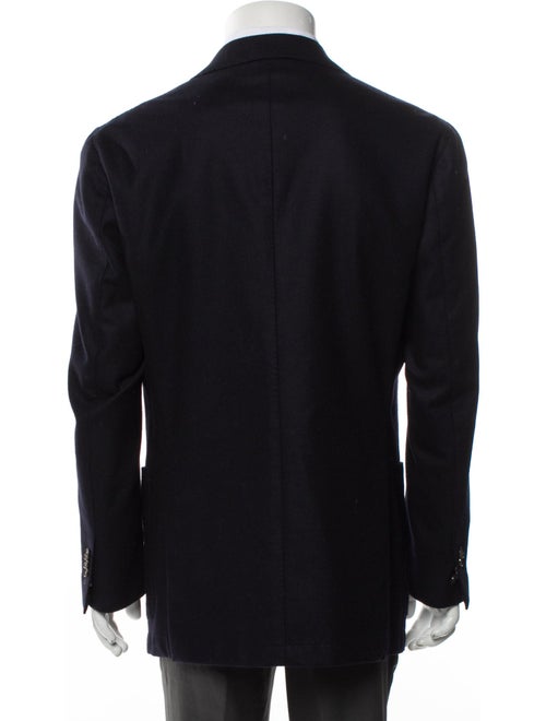 Suitsupply Wool Blazer