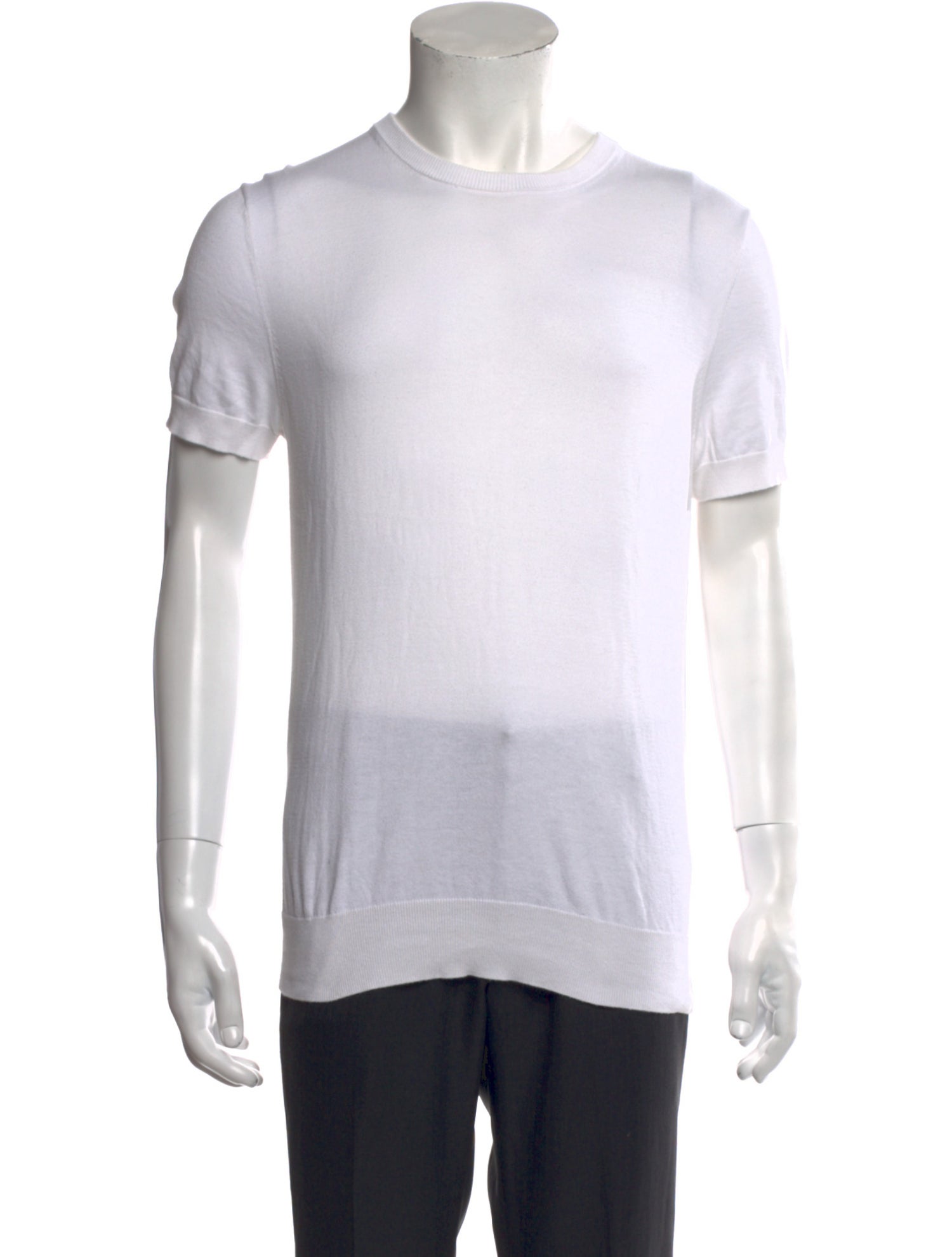 Suitsupply Short Sleeve Shirt