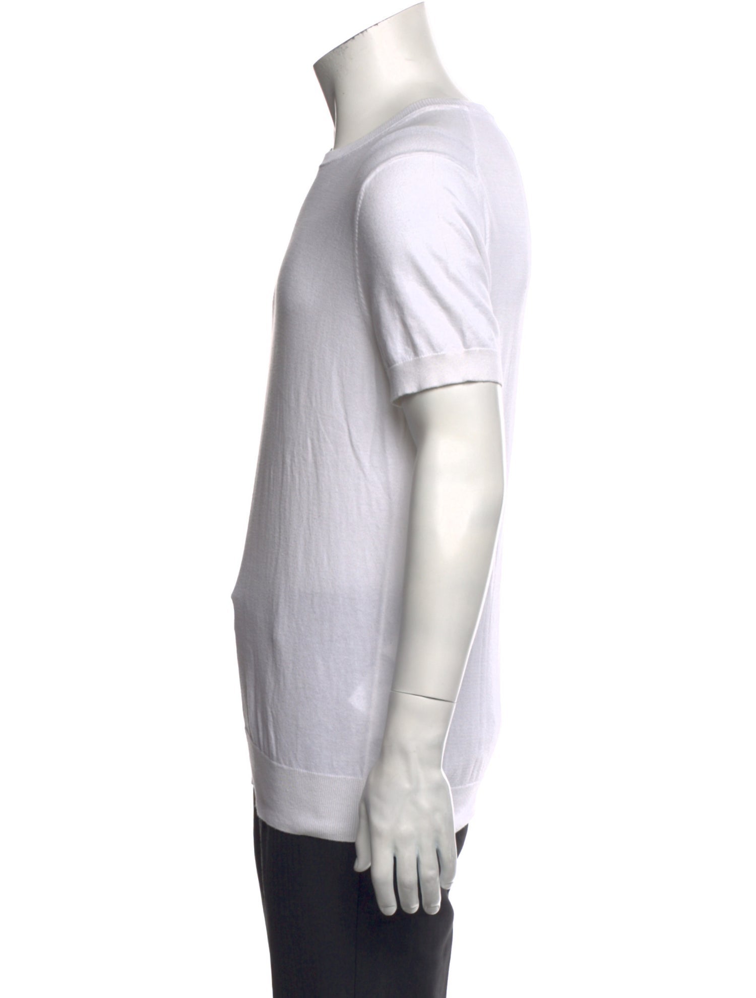 Suitsupply Short Sleeve Shirt