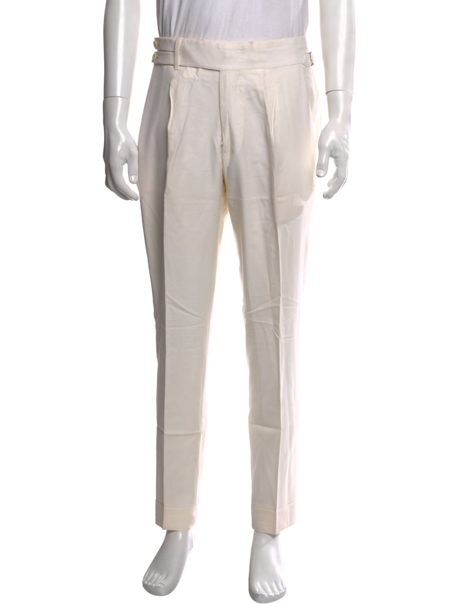 Suitsupply Wool Pants