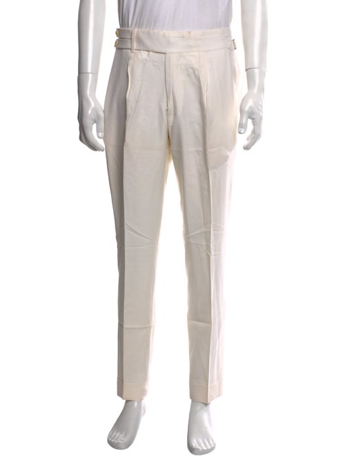 Suitsupply Wool Pants