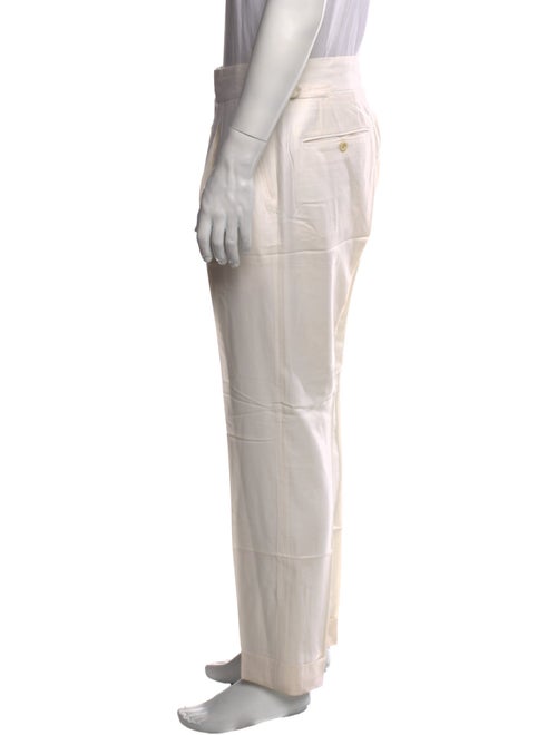 Suitsupply Wool Pants