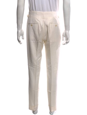 Suitsupply Wool Pants