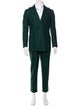 Suitsupply Wool Two-Piece Suit