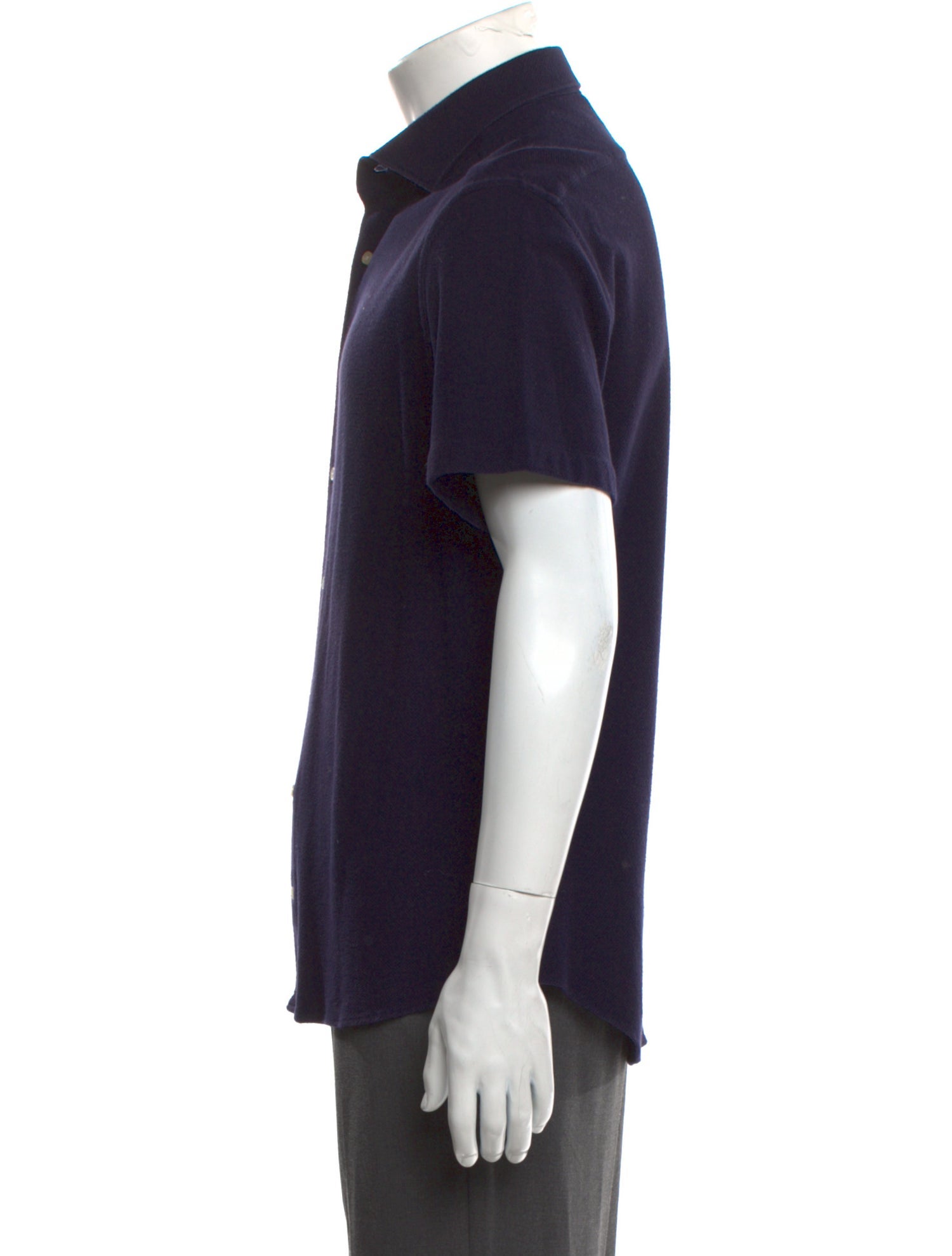 Suitsupply Short Sleeve Shirt