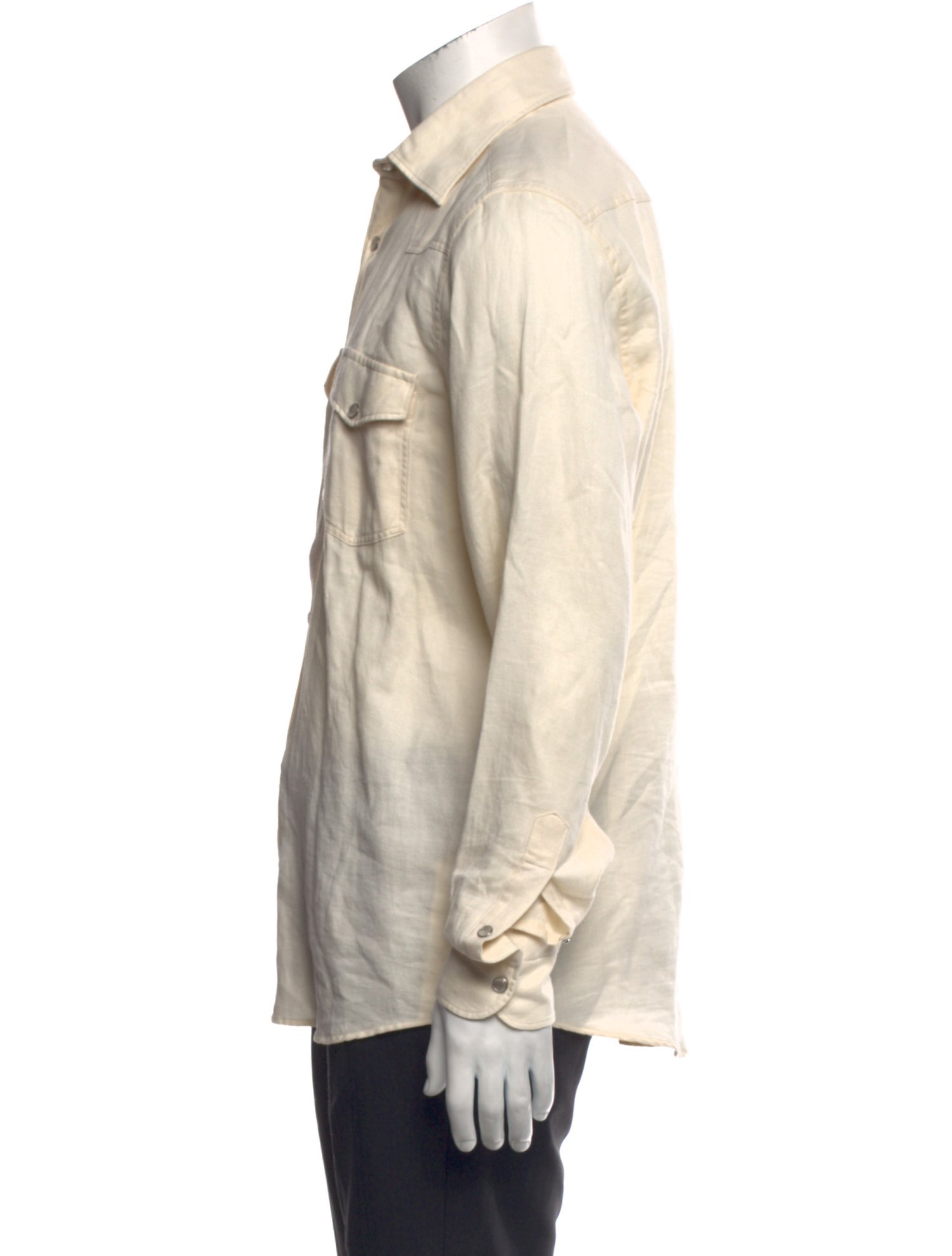 Suitsupply Long Sleeve Shirt