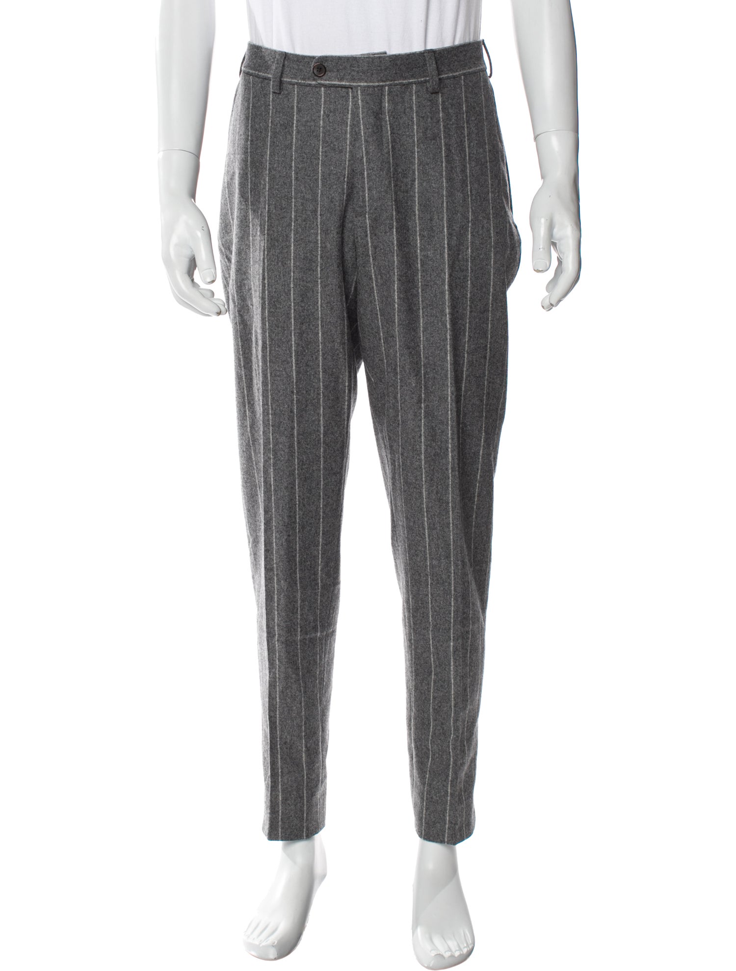 Suitsupply Wool Dress Pants